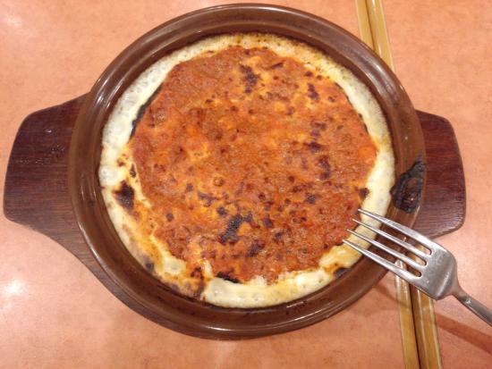 Saizeriya Sennichimae Amuza